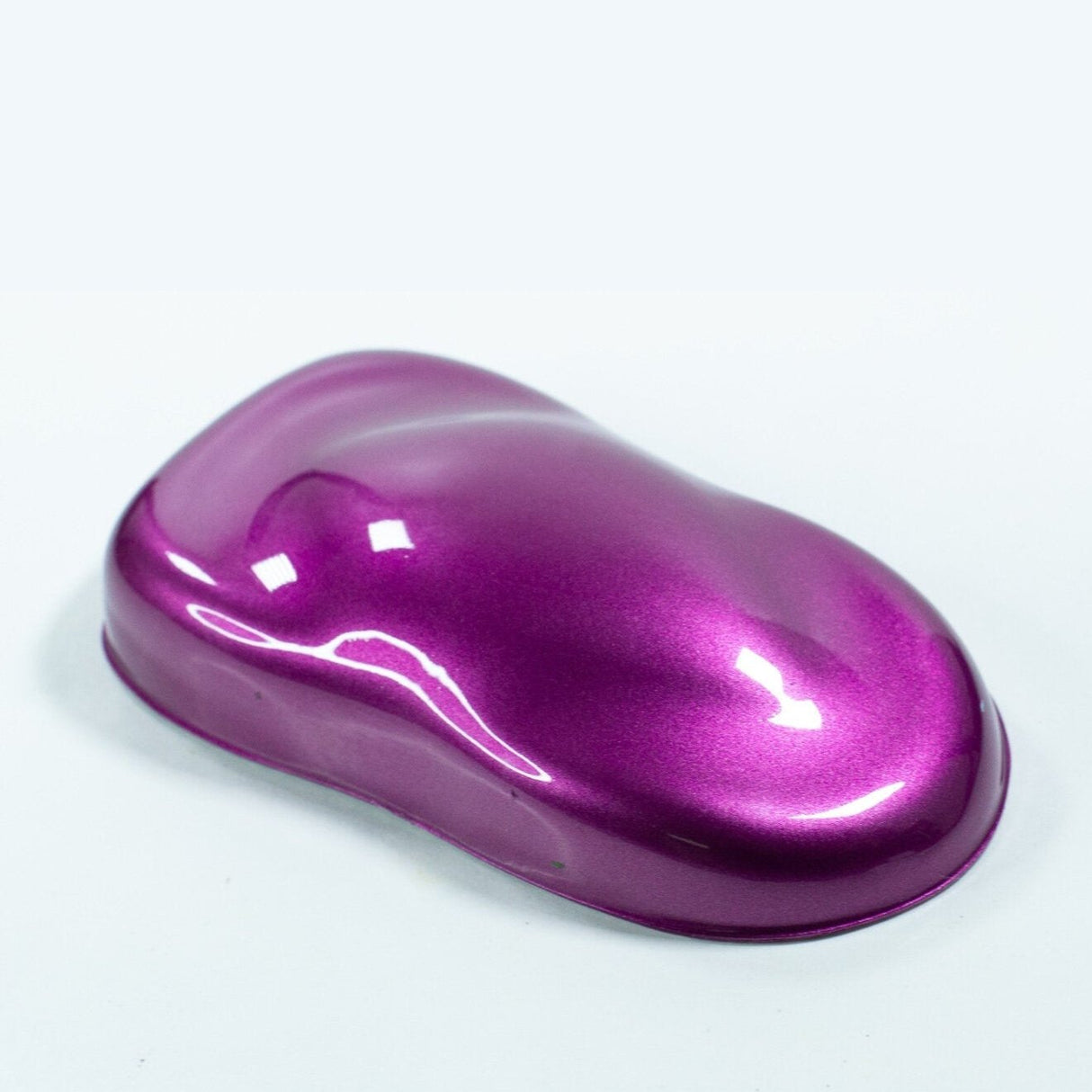 Raspberry  Mousse - Tropical Glitz