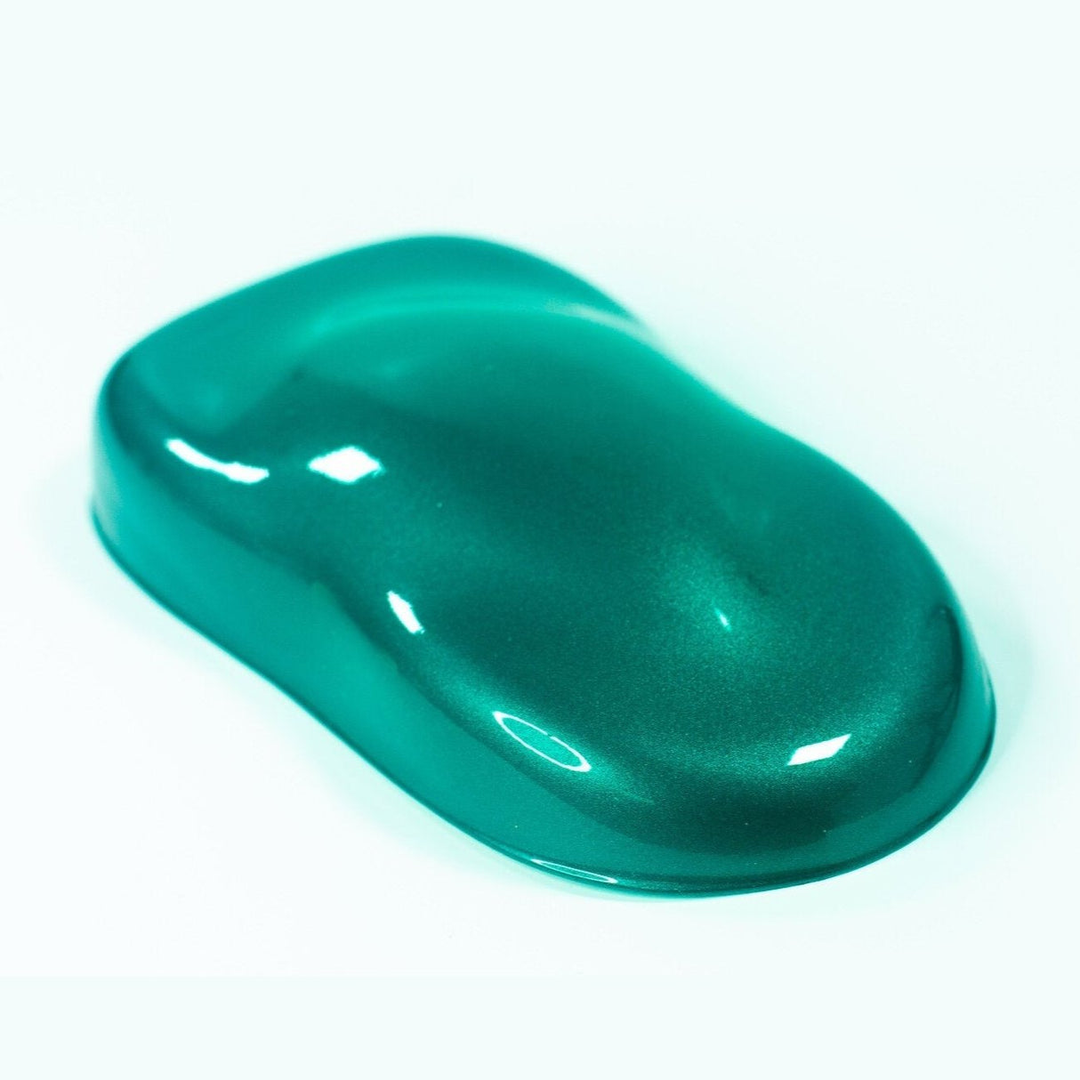 Sea Foam Green - Tropical Glitz