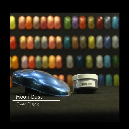 Moon Dust Pearl - Tropical Glitz