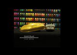 Gold Dust Pearl