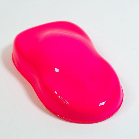 Bubblicious Neon Paint - Tropical Glitz