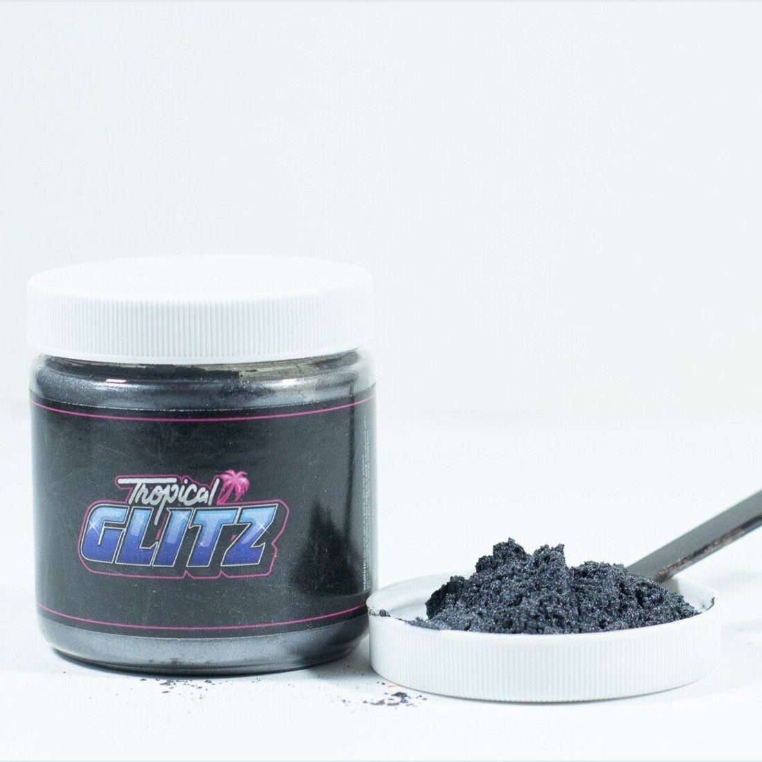 Titanium - Tropical Glitz