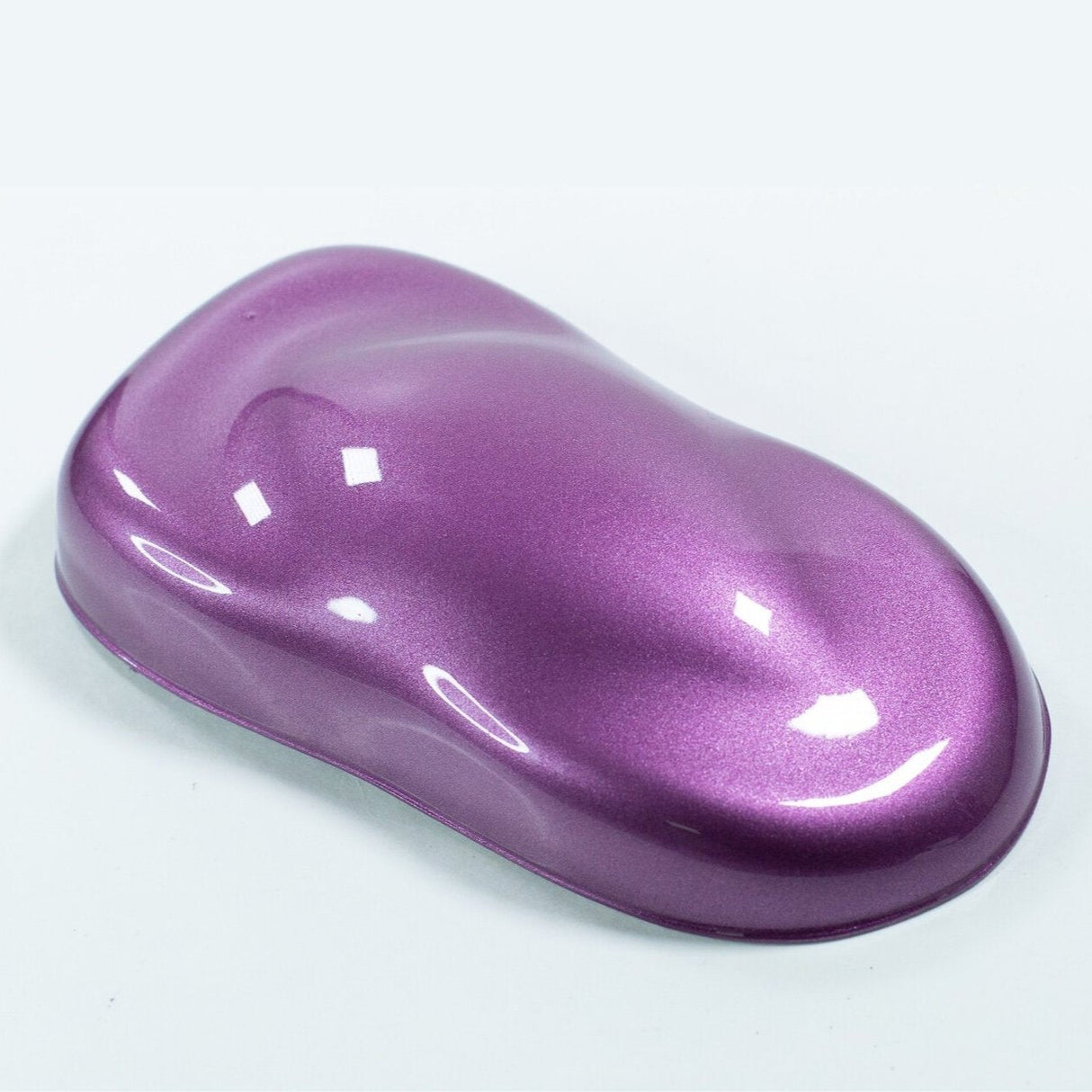 Violet Rose - Tropical Glitz