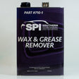 SPI Solvent WG Remover - Tropical Glitz
