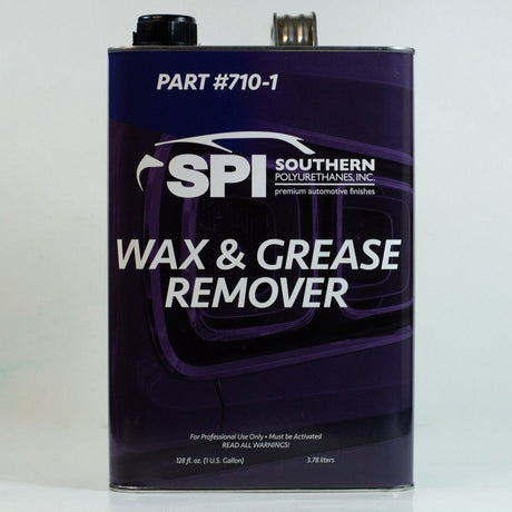 SPI Solvent WG Remover - Tropical Glitz
