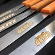 Tropical Glitz Mixing Sticks - Tropical Glitz
