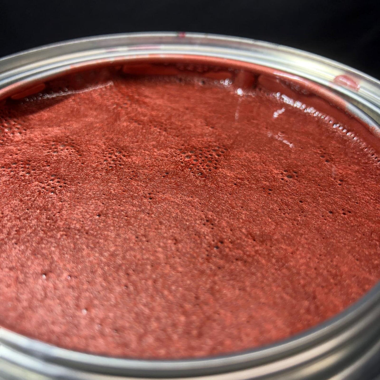 Market's Rose Gold - Tropical Glitz