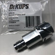 The DeVilbiss DeKups Paint Gun Adapter - Tropical Glitz