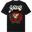 Tropical Glitz Shirt - El Amante - Tropical Glitz