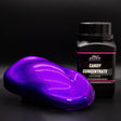 Purple Flare Candy - Tropical Glitz