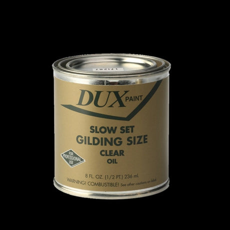 Dux Slow Set Oil Size - Tropical Glitz