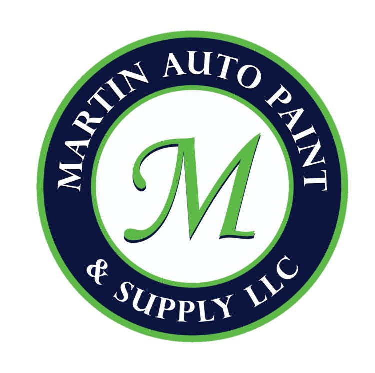 Martin Auto Paint & Supplies