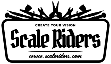 Scale Riders