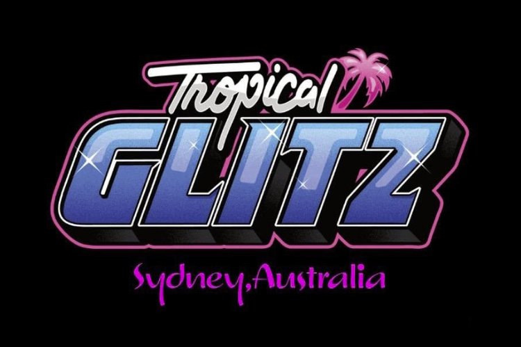 Tropical Glitz Sydney