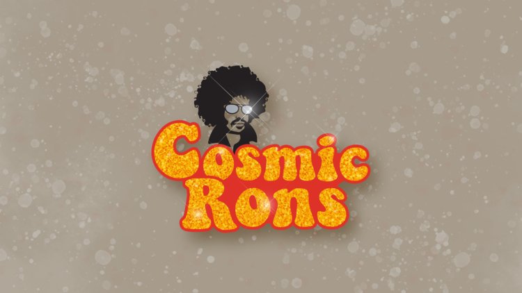 Cosmic Rons