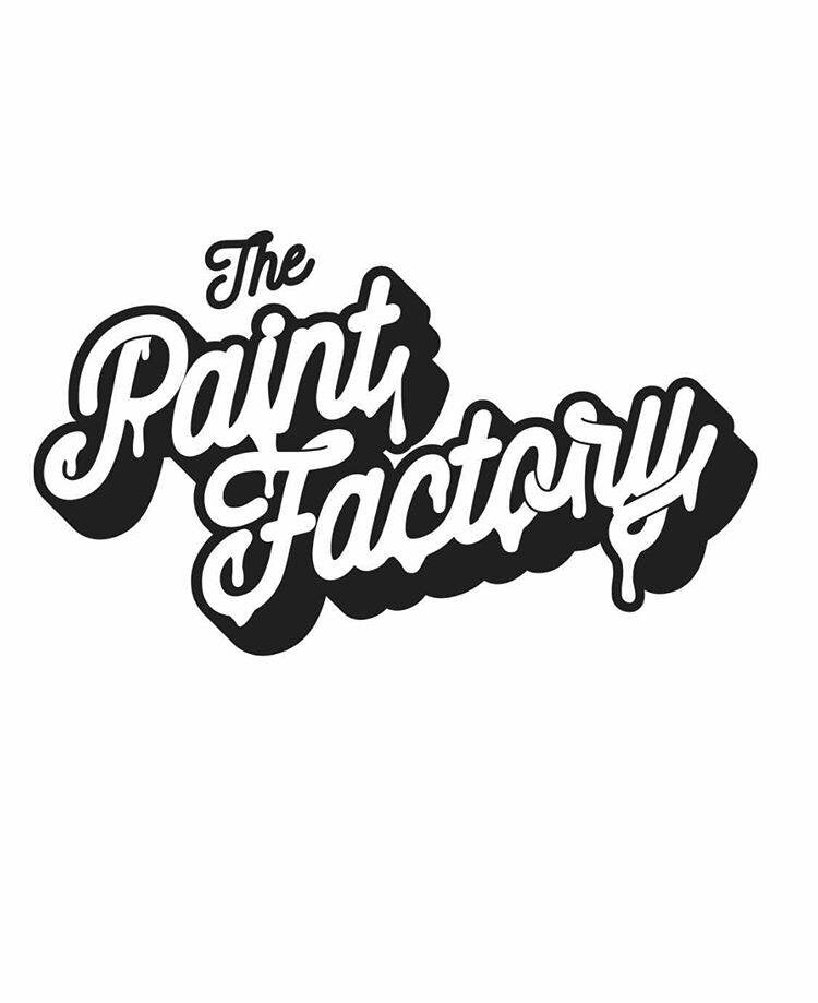 The Paint Factory