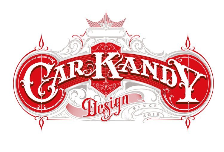 Car Kandy Design