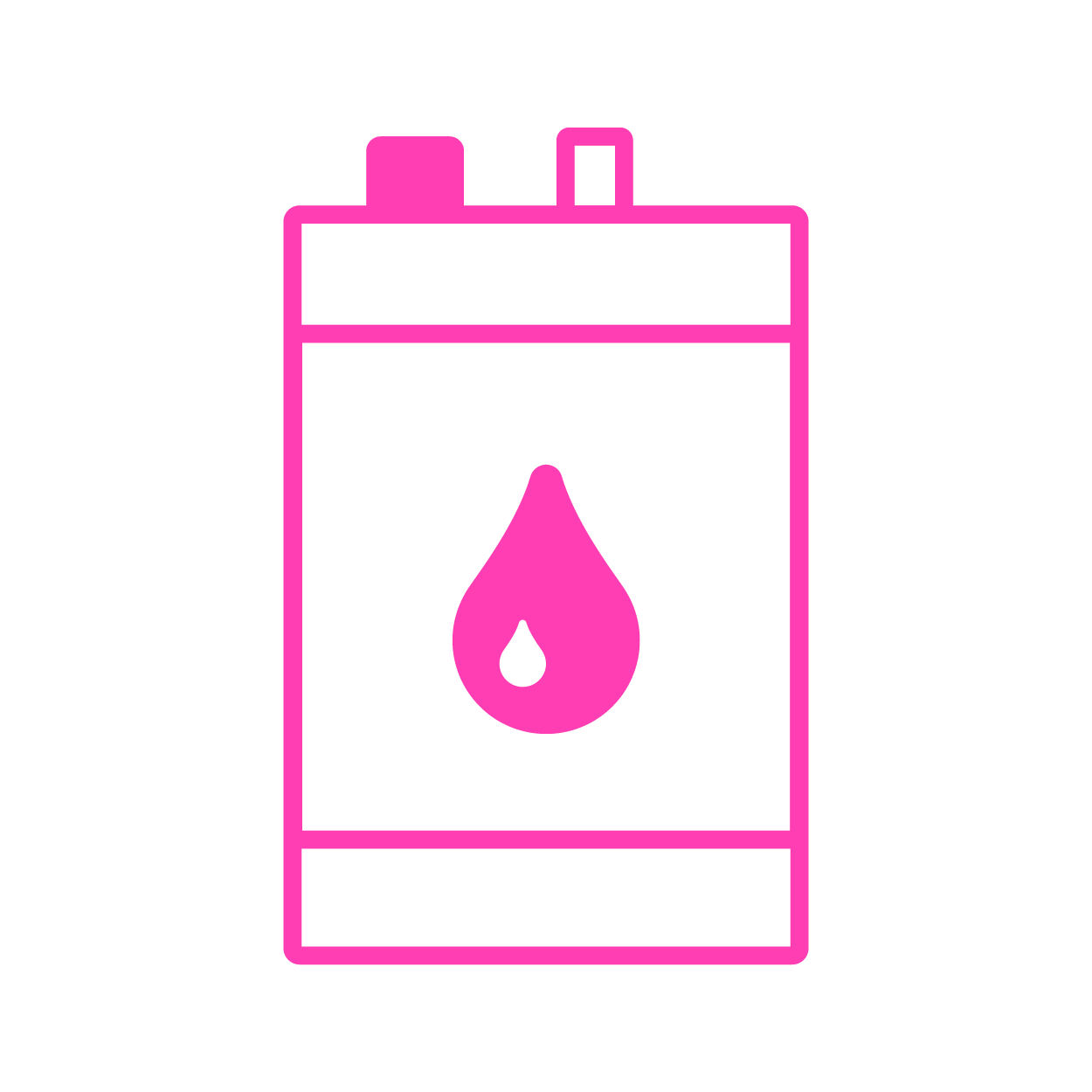 Clear Coat - Tropical Glitz