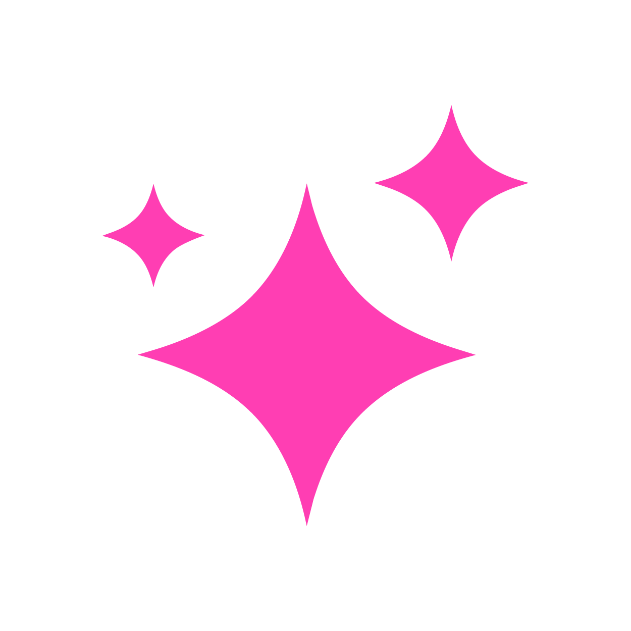 Metal Flakes - Tropical Glitz