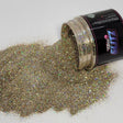 Sandy Cheekz Metal Flake - Tropical Glitz