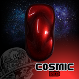 rojo cósmico