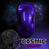 Cosmic Purple