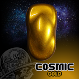 Cosmic Gold