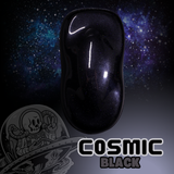 Cosmic Black