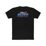 Tropical Glitz T-Shirt