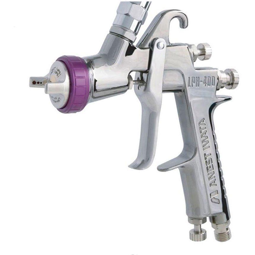 Iwata paint gun hotsell