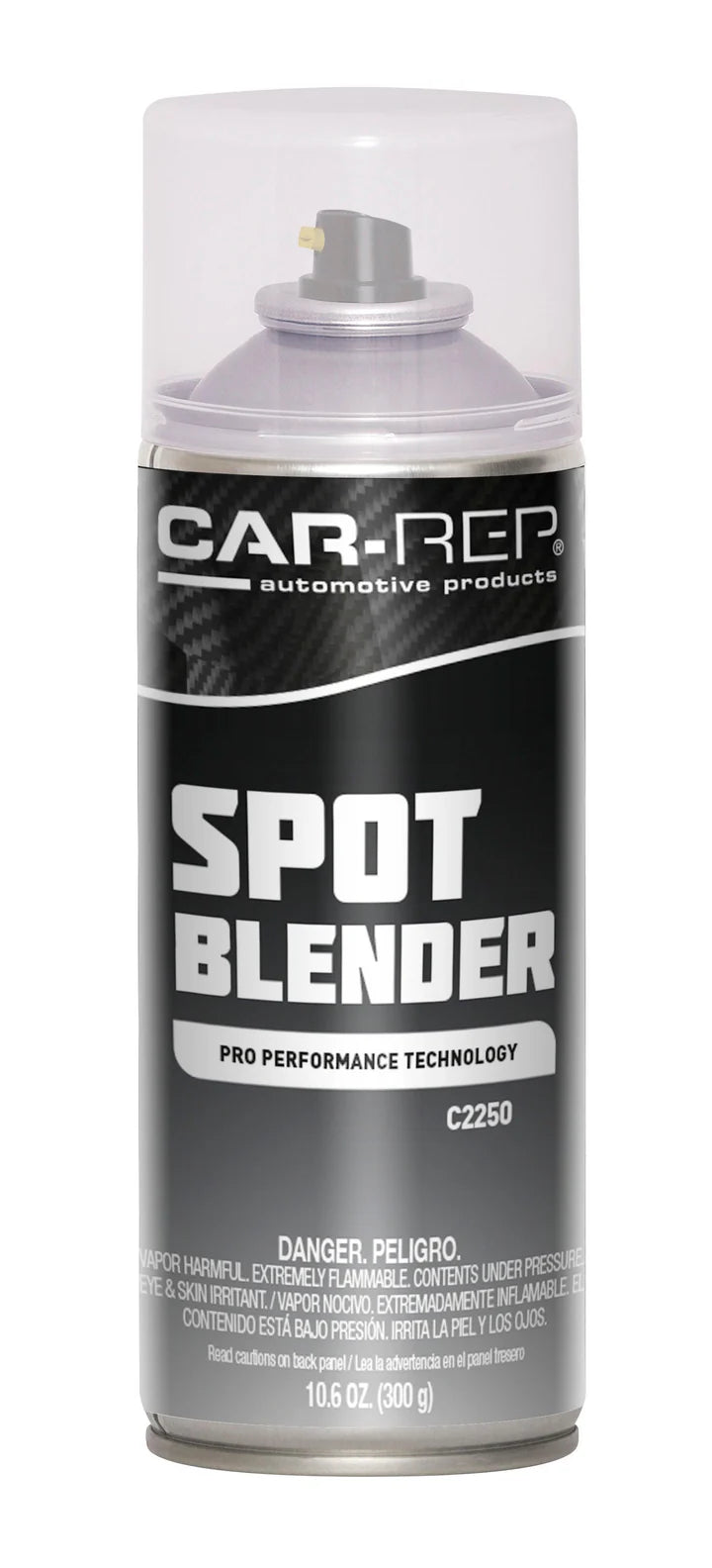 Car-Rep® 1K Clearcoat Spot Blender