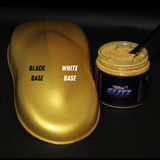 Gold Dust Pearl