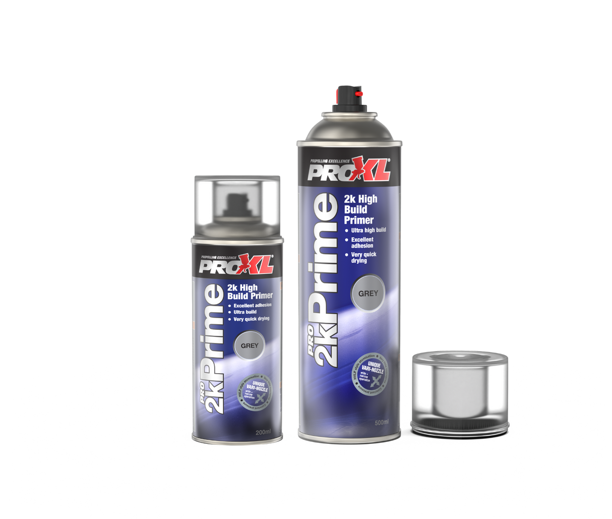 PROXL® 2K High Build Primer