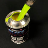 Mellow Yellow Neon Paint - Tropical Glitz