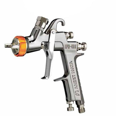 IWATA LPH-400LV HVLP SPRAY GUN - Tropical Glitz