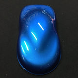 Blue Magic Pearl - Tropical Glitz