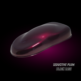 Seductive Plum