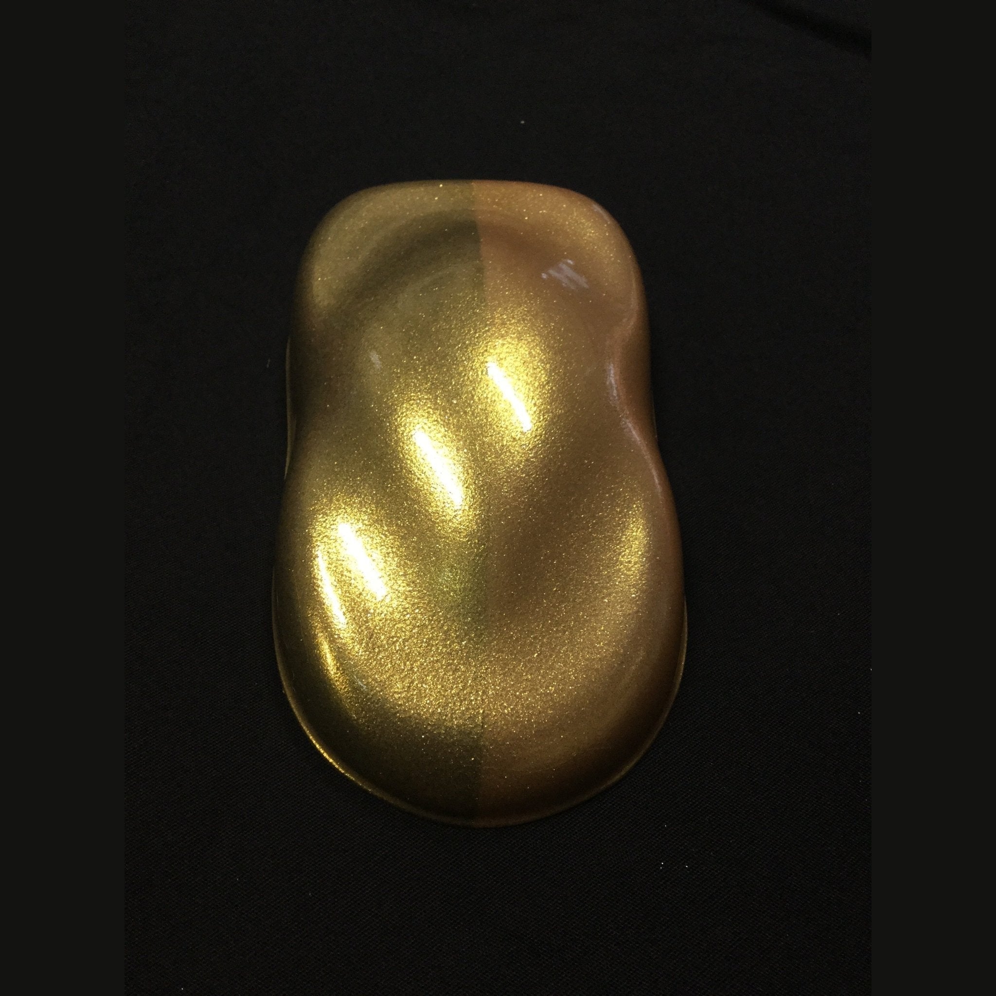 24K Gold Pearl 2oz - Tropical Glitz | Tropical Glitz