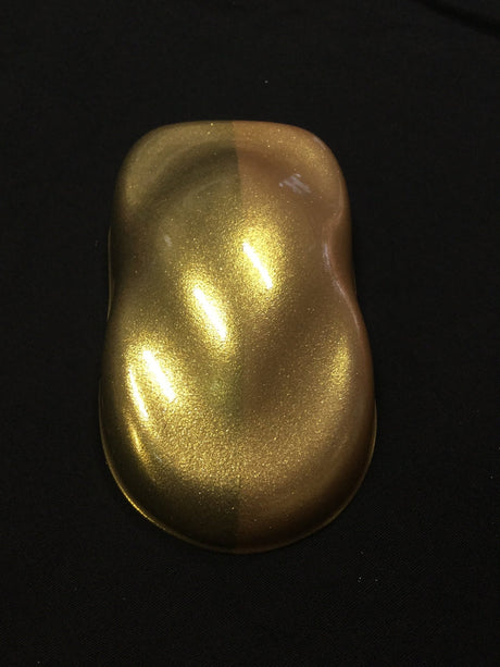 24K Gold Pearl 2oz - Tropical Glitz