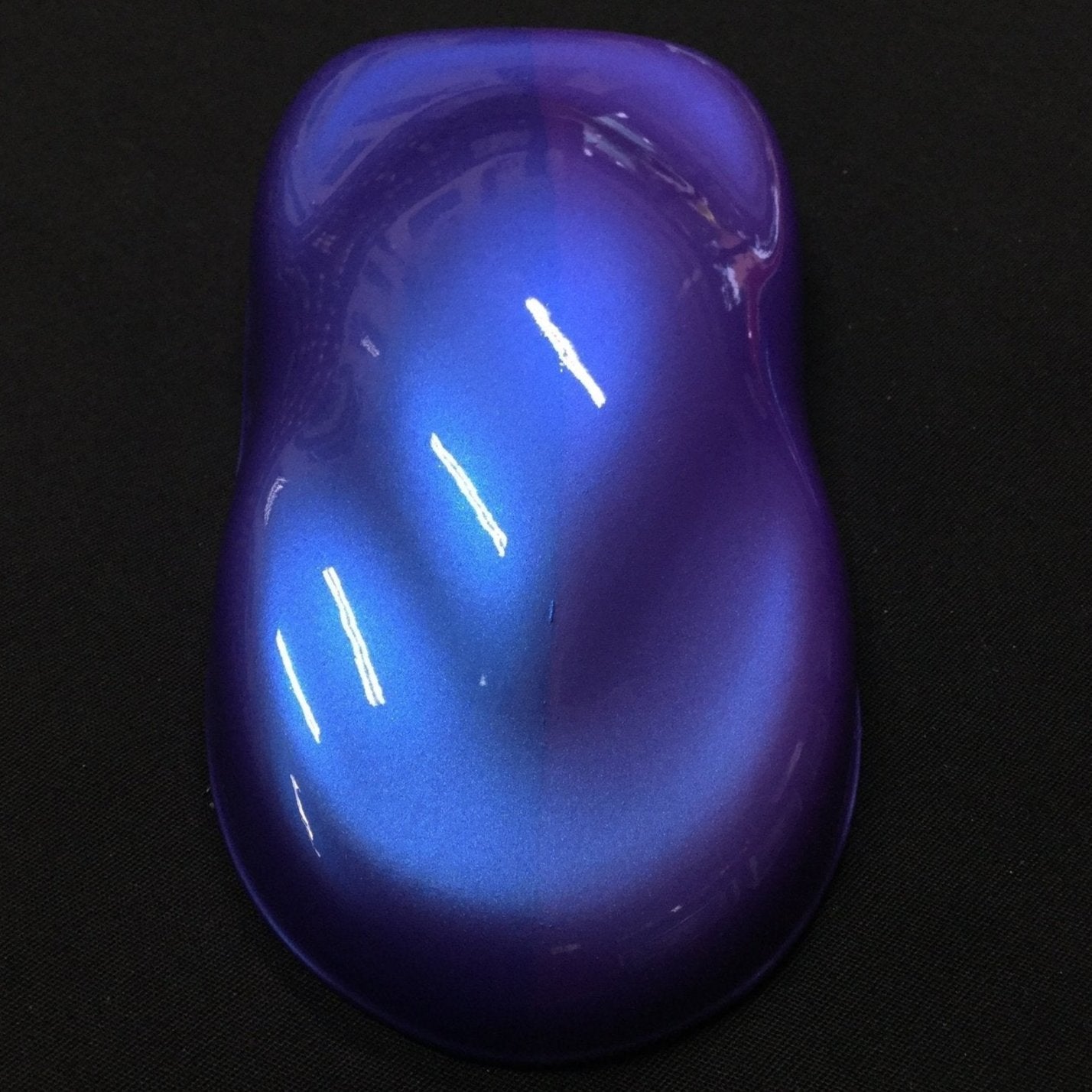 Berry Plum Pearl - Tropical Glitz | Tropical Glitz