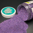 Lilac Blast Metal Flake - Tropical Glitz