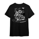 Camisa Tropical Glitz – Enquanto a tinta seca!