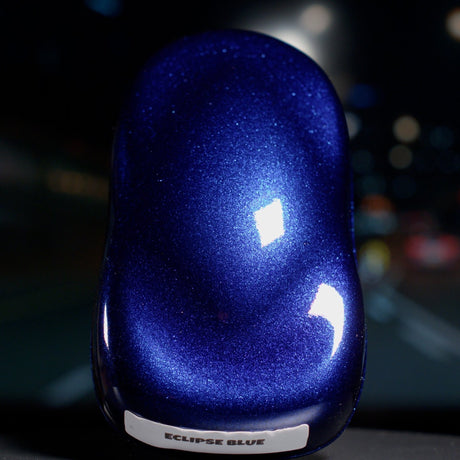 Eclipse Blue