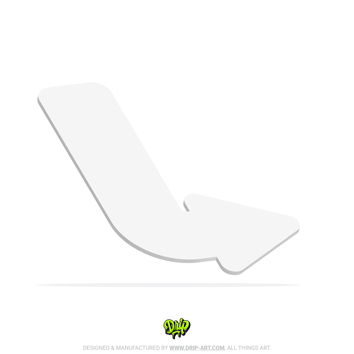 Blank Arrow II