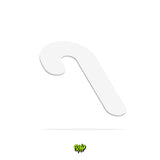 Blank Candy Cane