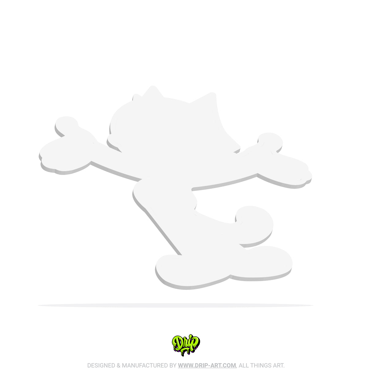 Blank Felix