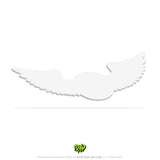 Blank Flying Eyeball IV