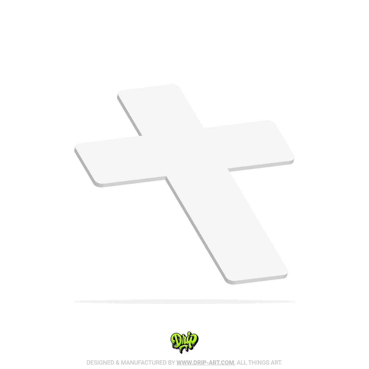 Blank Holy Cross