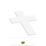 Blank Holy Cross