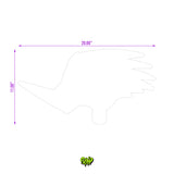 Blank Mr. Horsepower